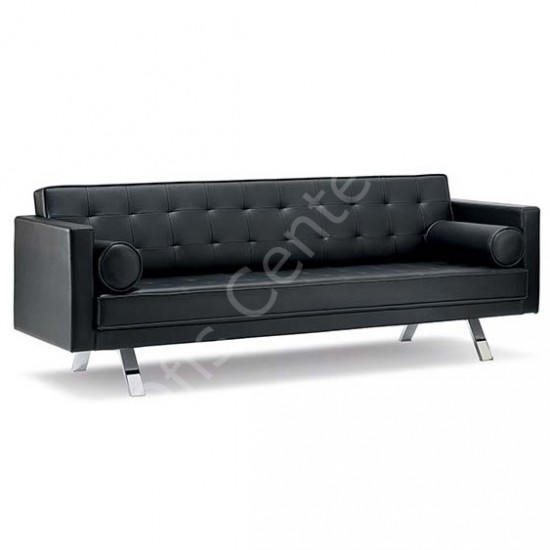 Luxor X Üçlü Ofis ve Büro Kanepe